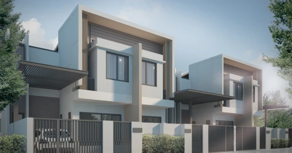 รูปภาพ บ้านปิยะพัฒนา สุขสวัสดิ์-พระสมุทรเจดีย์ (Banpiyapattana Suksawat- Phra Samut Chedi)