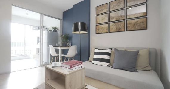 รูปภาพ บ้านร่วมทางฝัน 4 เพชรเกษม-บางแค (Baan Ruamtangfun 4 Phetkasem-Bangkhae)