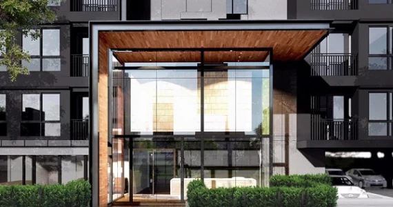 รูปภาพ ซีน คอนโด งามวงศ์วาน 31 (Zeen Condo Ngamwongwan)