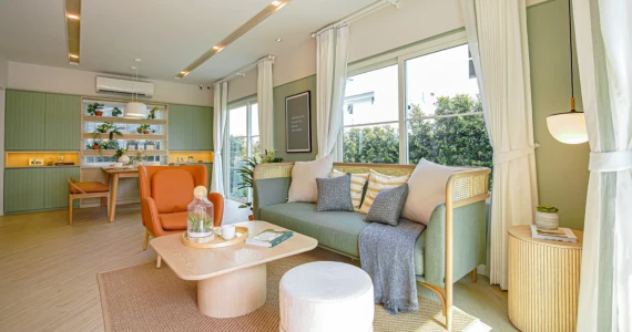 รูปภาพ มัณฑนา มอเตอร์เวย์ - โคราช (Mantana Motorway-Korat)