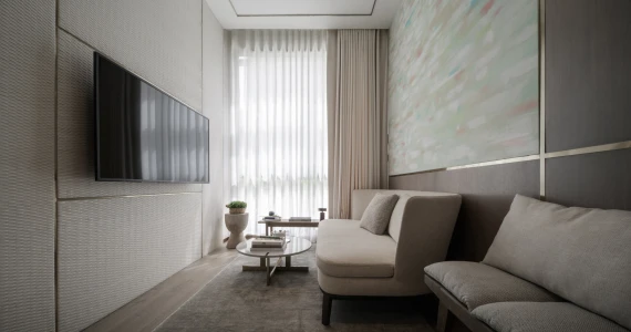 รูปภาพ 125 สาทร (125 Sathorn)