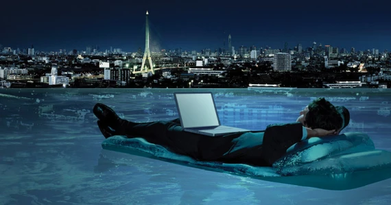 รูปภาพ ไอวี่ เรสซิเดนส์ ปิ่นเกล้า