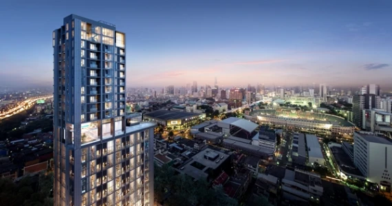 รูปภาพ คูเปอร์ สยาม (Cooper Siam)