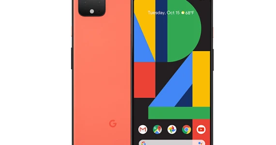 รูปภาพ กูเกิล Google-Pixel 4 128GB