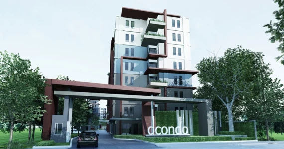 รูปภาพ ดีคอนโด กะทู้-ป่าตอง (dcondo Kratoo-Patong)