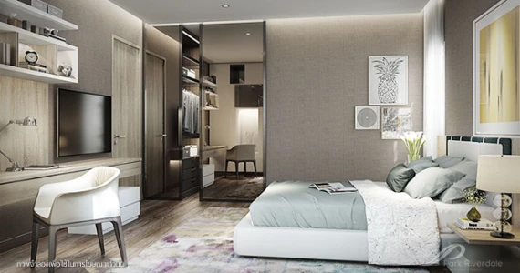 รูปภาพ พาร์ค ริเวอร์เดล (Park Riverdale)