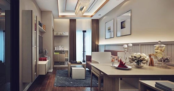 รูปภาพ เดอะคิวบ์ พลัส มีนบุรี (The Cube Plus Minburi)