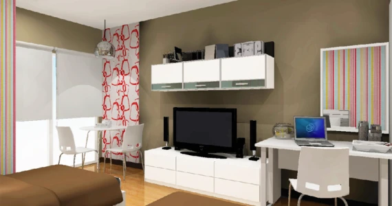 รูปภาพ บี คอนโด (B-Condo)