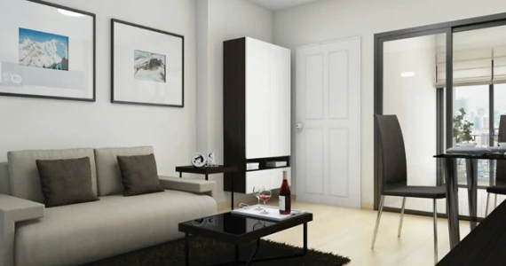 รูปภาพ ศุภาลัย คิวท์ รัชโยธิน-พหลโยธิน 34 (Supalai Cute Ratchayothin-Phaholyothin 34)