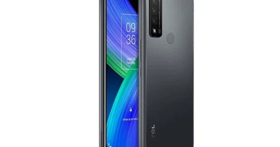 รูปภาพ ที ซี แอล TCL-20R 5G (4GB/128GB)