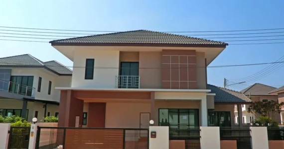 รูปภาพ บ้านรินทอง @โกเตง (Baan Rinthong @Koteng)