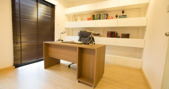 รูปภาพ ดิ อินสปายร์ เทพารักษ์-วงแหวน (The Inspire)