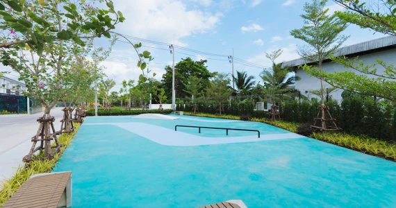 รูปภาพ ศุภาลัย พรีโม่ อนุสาวรีย์ฯ ภูเก็ต (Supalai Primo Monument Phuket)