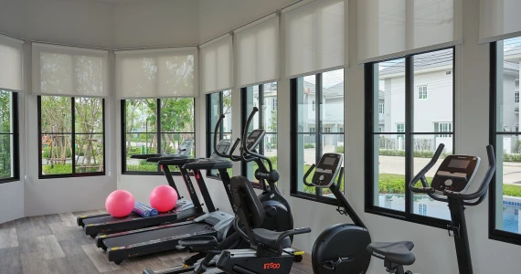 รูปภาพ ชวนชื่น พาร์ค ปิ่นเกล้า - กาญจนา (Chuan Chuen Park pinklao - Kanjana)