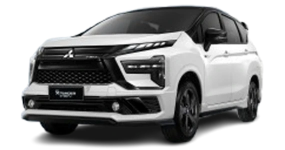 รูปภาพ มิตซูบิชิ Mitsubishi Xpander HEV Play ปี 2025