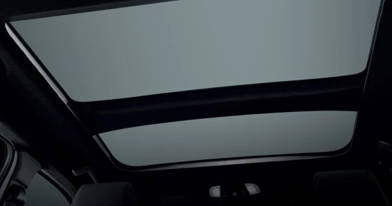 รูปภาพ โตโยต้า Toyota Yaris Cross HEV NIGHTSHADE ปี 2025