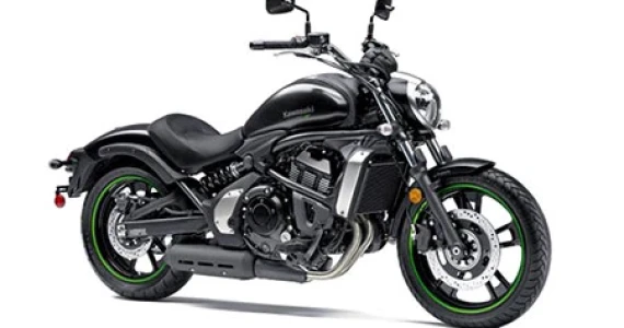 รูปภาพ คาวาซากิ Kawasaki Vulcan S ABS ปี 2021