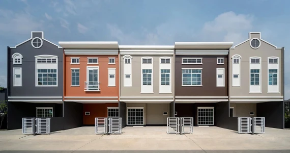 รูปภาพ สิริ เพลส ดอนเมือง - สรงประภา (Siri Place Donmueang - Songprapha)