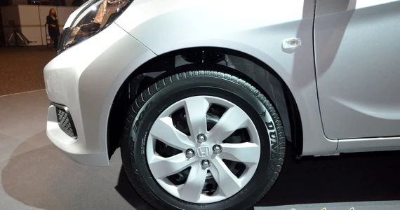 รูปภาพ ฮอนด้า Honda Mobilio S AT ปี 2014