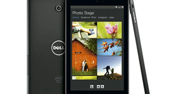 รูปภาพ เดลล์ DELL-Venue 8 (3840) 16GB