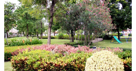 รูปภาพ บ้านบุรีรมย์ พระราม 2-เอกชัย (Baan Burirom)