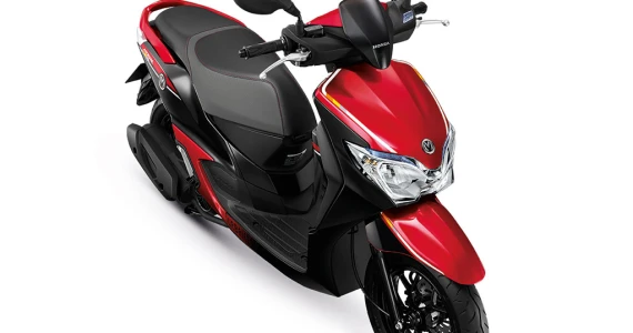 รูปภาพ ฮอนด้า Honda Moove NFC110CBTF TH ปี 2014