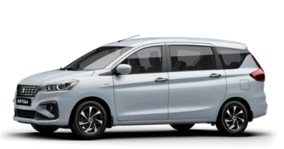รูปภาพ ซูซูกิ Suzuki Ertiga GL ปี 2020