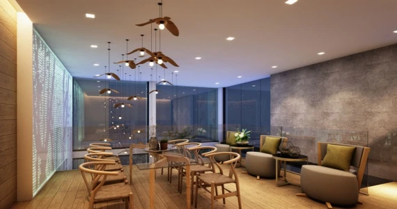 รูปภาพ วินน์ คอนโด ลาดพร้าว-โชคชัย 4 (Wynn Condo Ladprao-Chockchai 4)