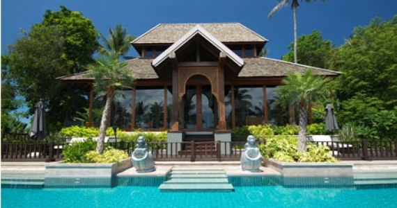 รูปภาพ ดิ เอสเตท สมุย (The Estates Samui)