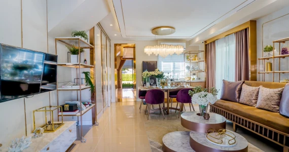 รูปภาพ พลีโน่ รามอินทรา (Pleno Ramintra)