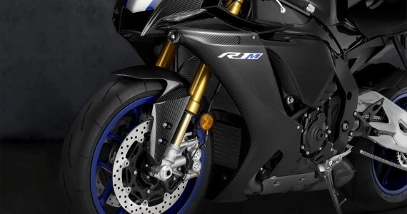 รูปภาพ ยามาฮ่า Yamaha YZF-R1 M (Standard) ปี 2019