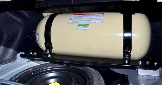 รูปภาพ โตโยต้า Toyota Altis (Corolla) 1.6 E CNG ปี 2014