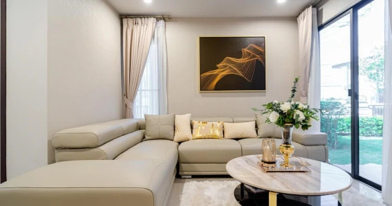 รูปภาพ ลิฟวิ่ง ลอฟท์ ลำลูกกา-คลอง 9 (Living Loft Lamlukka-Khlong 9)