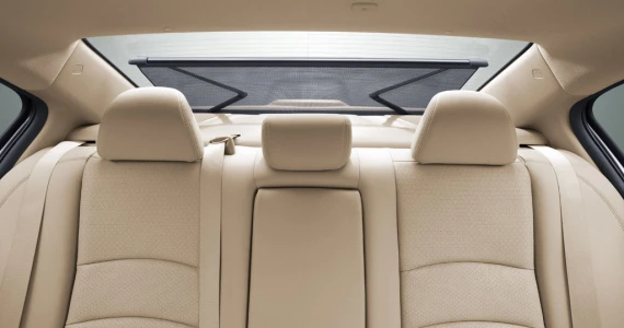 รูปภาพ ฮอนด้า Honda Accord 2.0 EL ปี 2013