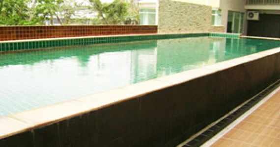 รูปภาพ รีเจ้นท์ โฮม 7 สุขุมวิท (Regent Home 7 Sukhumvit)