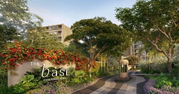 รูปภาพ เดอะ เบส เชิงทะเล (The Base Cherngtalay)