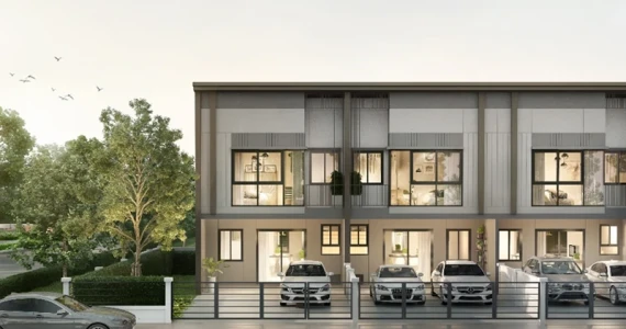 รูปภาพ พลีโน่ สาทร - สุขสวัสดิ์ (Pleno Sathorn - Suksawat)