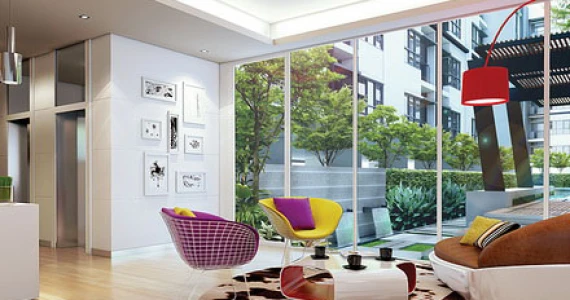 รูปภาพ แอสปาย ศรีนครินทร์ (Aspire Srinakarin)