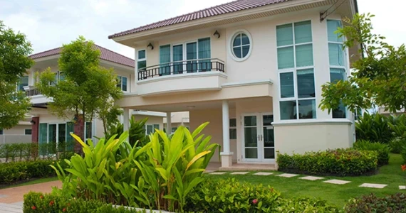รูปภาพ ศุภาลัย การ์เด้นวิลล์ บางแสน (Supalai Garden Ville)