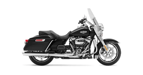 รูปภาพ ฮาร์ลีย์-เดวิดสัน Harley-Davidson Touring Road King ปี 2021