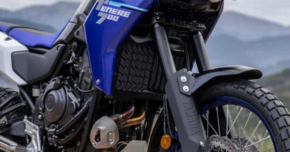 รูปภาพ ยามาฮ่า Yamaha Tenere 700 ปี 2025