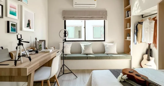 รูปภาพ เสนา วิลเลจ รามอินทรา กม.9 (Sena Village Ramindra Km9)