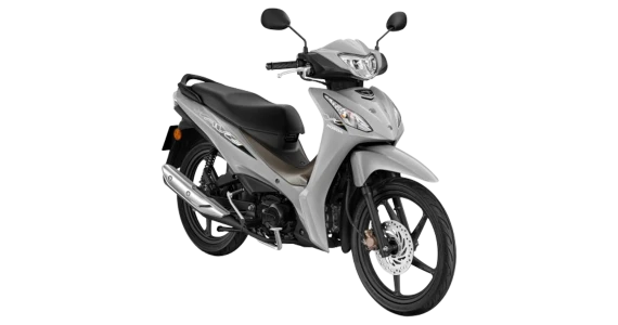 รูปภาพ ฮอนด้า Honda Wave 110 ล้อแม็ก ปี 2026