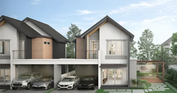 รูปภาพ เออร์เบิล ไลฟ์ อุบลราชธานี (Urban Life Ubonratchathani)