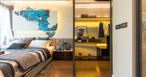 รูปภาพ เดอะ แบงค็อค ทองหล่อ (The Bangkok Thonglor)