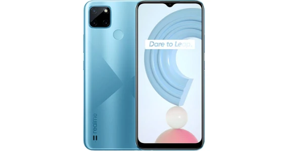 รูปภาพ เรียลมี realme C21Y (4GB/64GB)