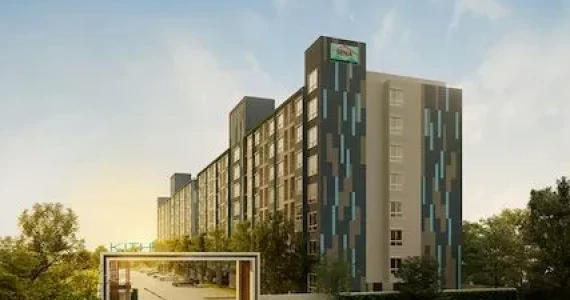 รูปภาพ เดอะคิทท์ พลัส พหลโยธิน-คูคต เฟส 2 (The Kith Plus Phahonyothin-Khukot Phase 2)