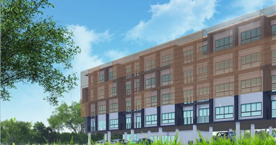 รูปภาพ เดอะ วิง เพลส (The Wing Place)