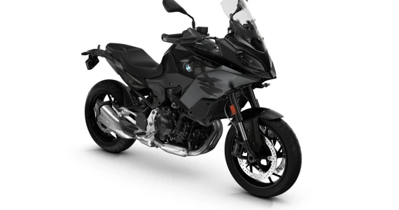 รูปภาพ บีเอ็มดับเบิลยู BMW F 900 XR ปี 2023
