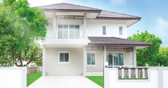 รูปภาพ บ้านบุญถาวร 7 (Baan Boonthaworn)